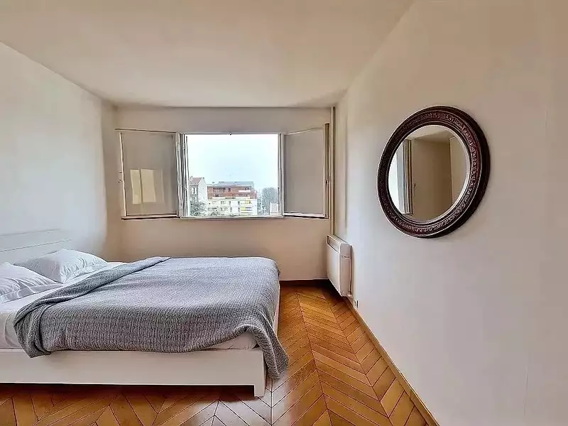 Appartement, 60 m²