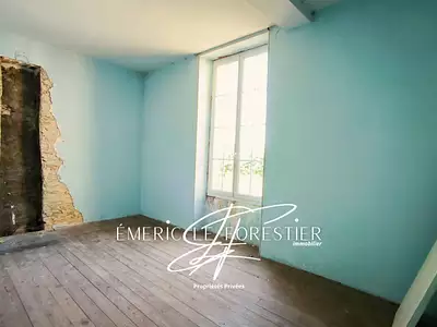 Maison, 277 m²