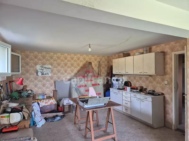 Maison, 167 m²