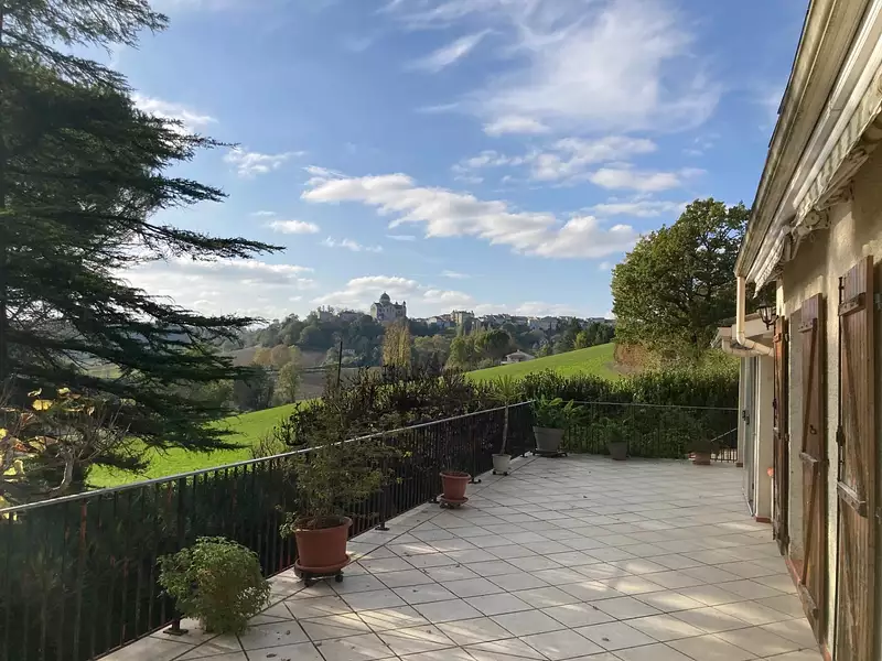 Maison, 95 m²