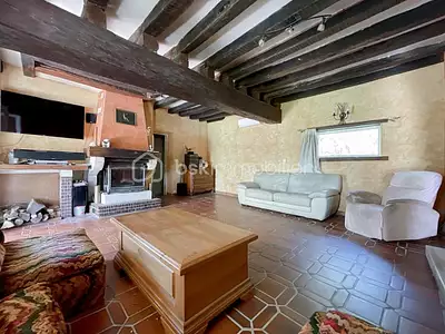Maison, 171 m²