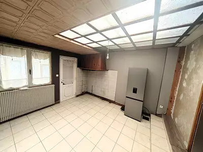 Maison, 110 m²