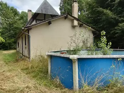 Maison, 80 m²
