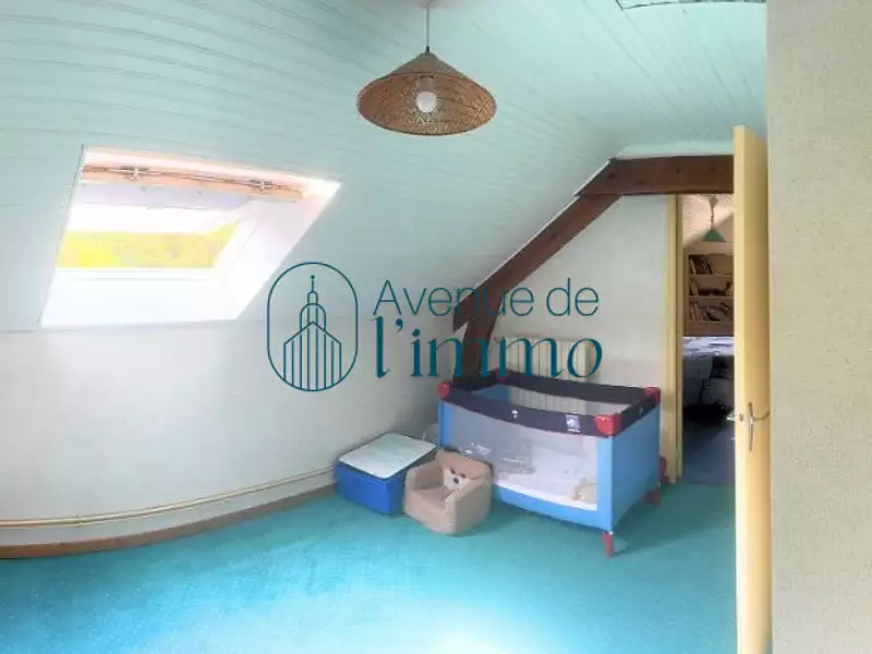 Maison, 145 m²