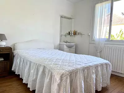 Maison, 109 m²