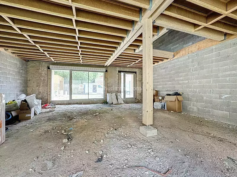 Maison, 163,4 m²