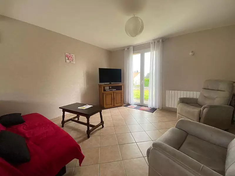 Maison, 99,5 m²