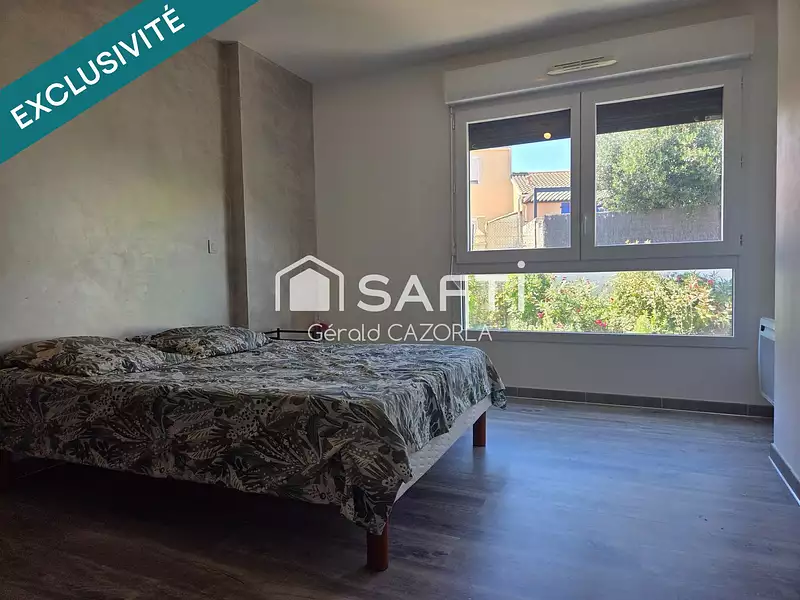 Maison, 89 m²