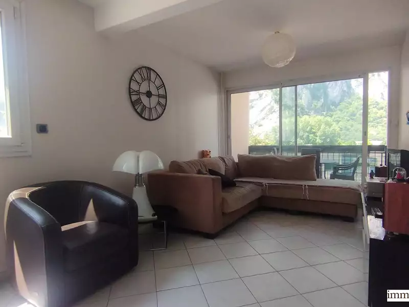 Appartement, 91,56 m²