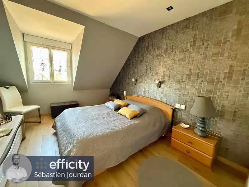 Maison, 103 m²