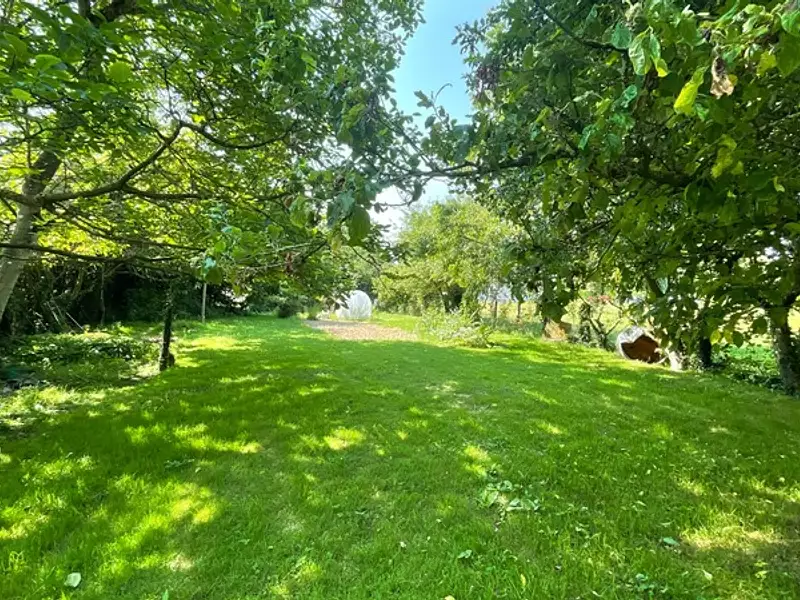 Maison, 180 m²