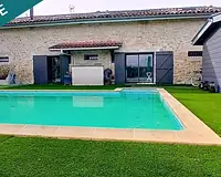 Maison, 350 m²