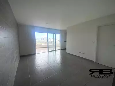 Appartement, 49,74 m²
