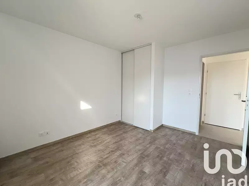 Appartement, 62 m²