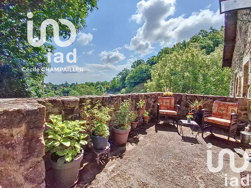 Appartement, 119 m²