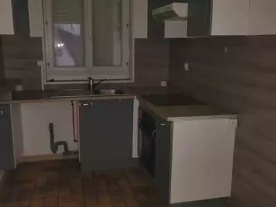 Immeuble, 157 m²