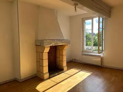 Appartement, 50 m²