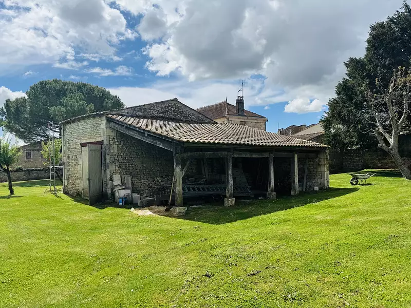 Maison, 230 m²