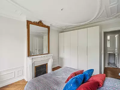 Appartement, 73,45 m²