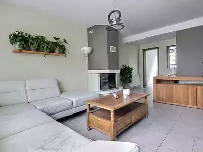 Maison, 100 m²
