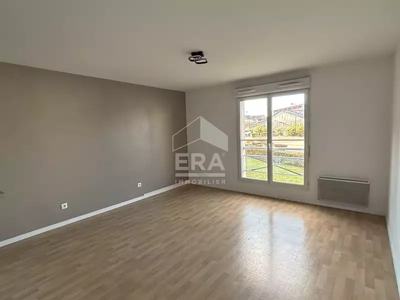 Appartement, 47,41 m²