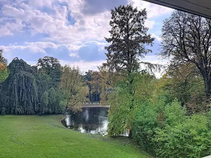 Appartement, 146 m²