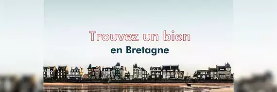 MAISON ROUGE - Cancale