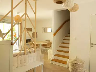 Maison, 86 m²
