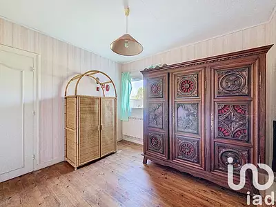 Maison, 85 m²