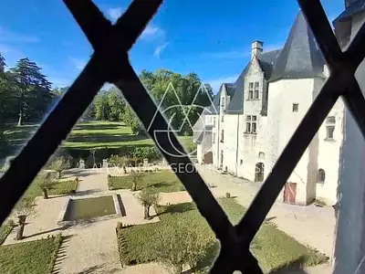 Maison, 3 000 m²
