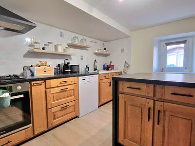 Maison, 134,17 m²