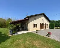 Maison, 280 m²