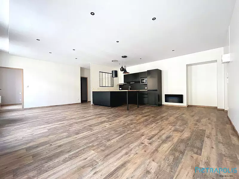 Appartement, 108 m²