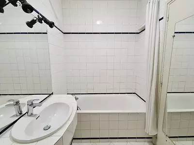 Appartement, 34,52 m²