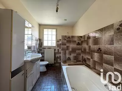 Maison, 84 m²