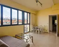 Appartement, 32,57 m²