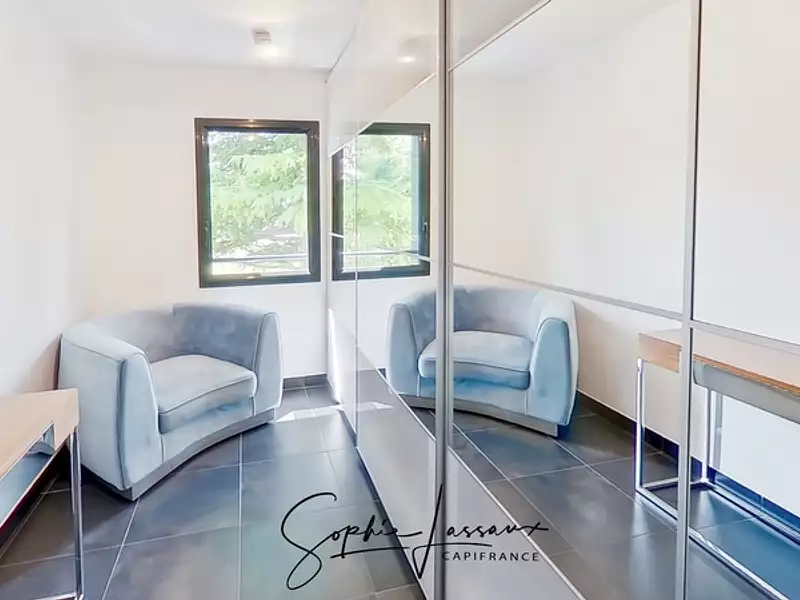 Maison, 181 m²