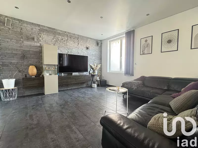 Maison, 140 m²