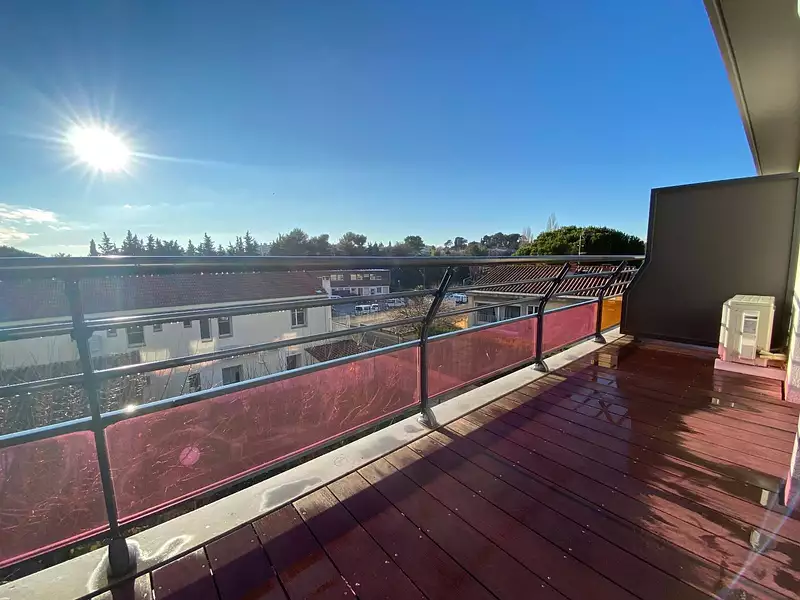 Appartement, 31,31 m²