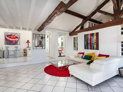 Appartement, 137 m²