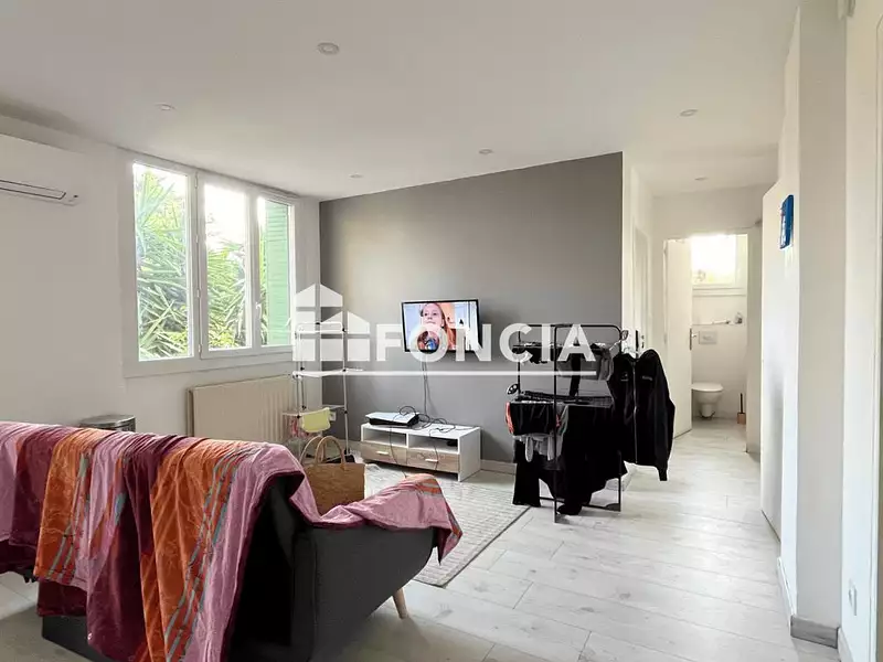 Appartement, 65 m²