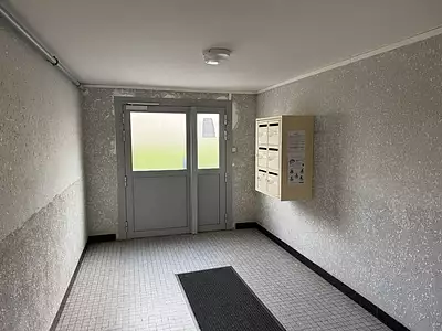 Appartement, 61,63 m²