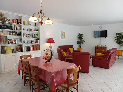 Maison, 165 m²