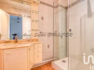 Appartement, 78 m²
