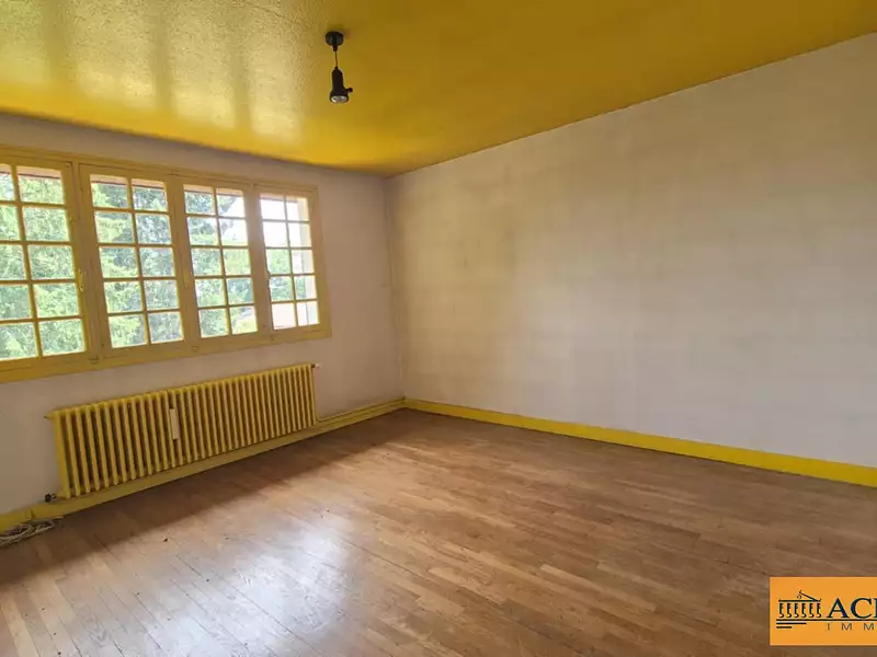Maison, 184 m²