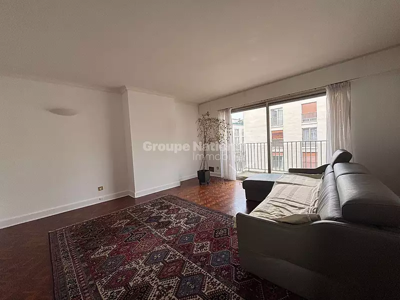 Appartement, 101,96 m²