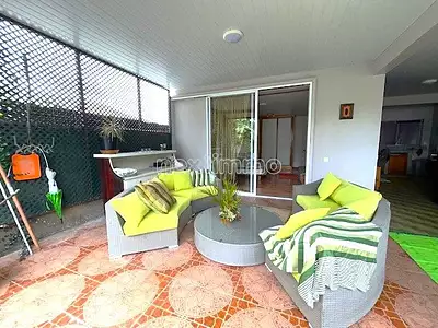 Maison, 80 m²
