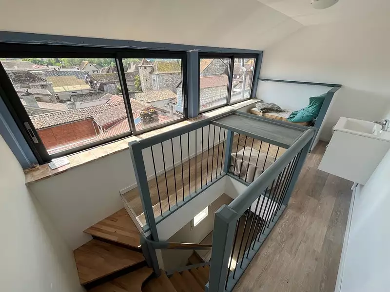 Maison, 105 m²