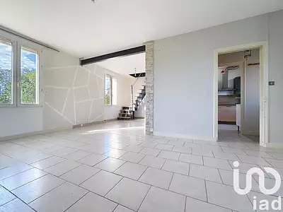 Maison, 80 m²