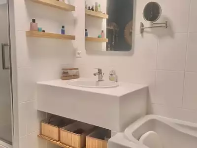 Appartement, 95 m²